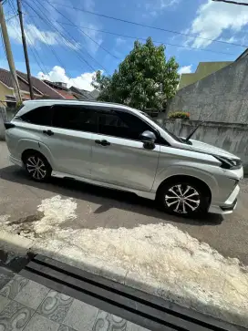 TOYOTA VELOZ Q MATIC 2022