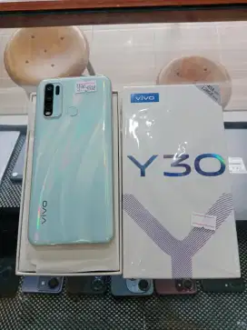 Vivo y30 4/128 gb
