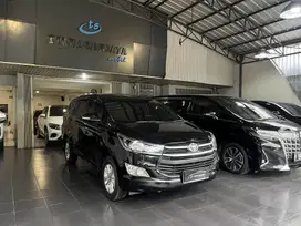 Toyota Innova Reborn G Diesel AT 2016 KM 186 rb