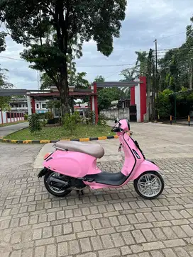 Vespa primavera 2014 fullpaper