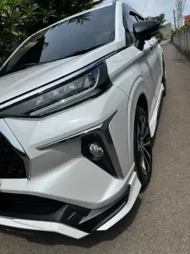 TOYOTA VELOZ Q MATIC 2022