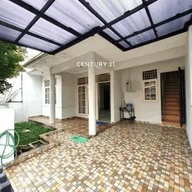 Dijual Cepat Rumah Di Sektor 9 Bintaro  8760