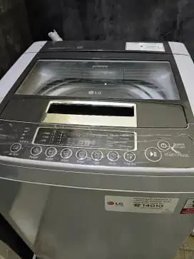 Mesin cuci LG 1 tabung