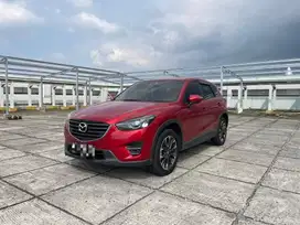 Low km50rb! Mazda CX5 2.5 GRAND TOURING 2015