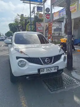 Dp 30jt‼️ NISSAN JUKE 1.5 RX SPECIAL 2011 (KEYLESS)