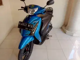 SUZUKI SPIN THN 2007 SDA