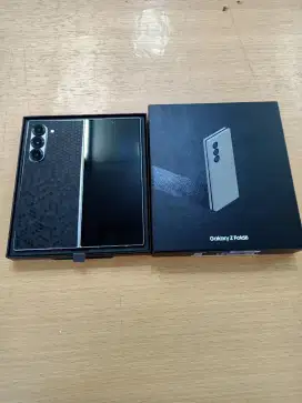 Samsung Z fold 6