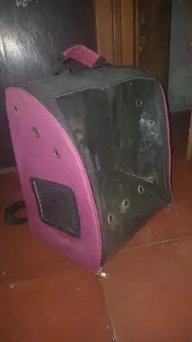 Jual Tas Pets (Bogor)