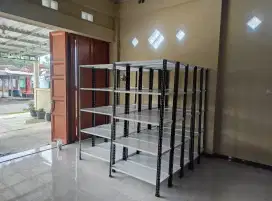 RAK GUDANG TEBAL