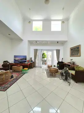 Rumah Di Area Bintaro Jaya 8163