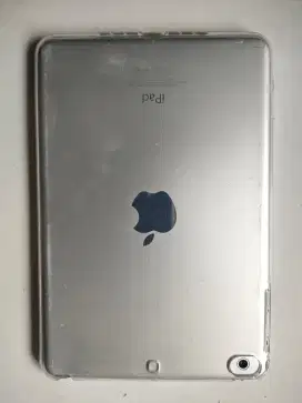Iped aple silver