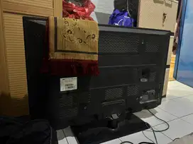 Tv samsung rusak 43”