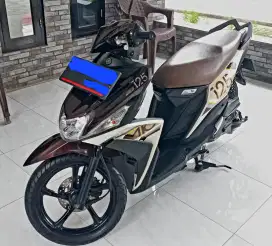 MIO M3 AKS SSS 2017