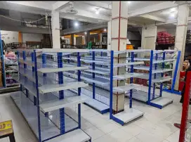 RAK MINIMARKET MURAH