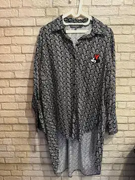 Baju Benang Jarum