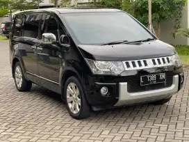 Delica Royal 2.0 matic KM 55rb