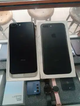 Iphone 7+ 32 gb inter