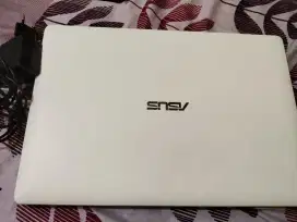 Lapto ASUS X453M Tinggal pakai