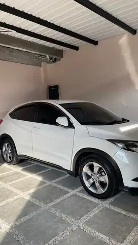 Honda HR-V 2016 Bensin