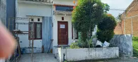 Disewakan rumah nyaman dilokasi strategis