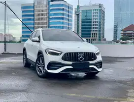 Mercy GLA35 AMG GLA 35 Turbo Nik 2022 KM 14Rb