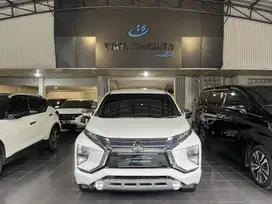 Mitsubishi Xpander Ultimate AT 2017 KM 109 rb