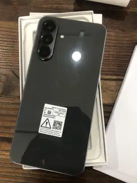 samsung A56 8/256 NEW(BARU)
