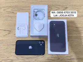 iPhone 11 64 GB