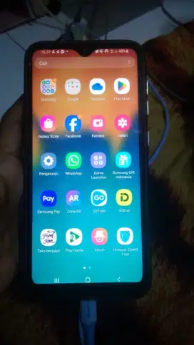 Jual aja Samsung a30