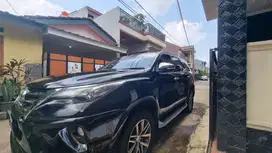 Toyota Fortuner 2016 Diesel