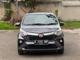 TANGAN PERTAMA SIGRA R DELUXE MT 2020 LOW KM