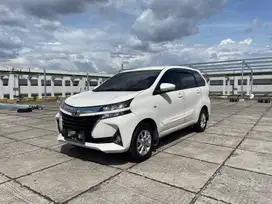 Toyota Avanza 1.3 G MANUAL 2021 TERMURAH!!