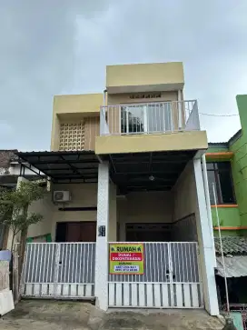 Bismillah dijual cepat Rumah view gunung