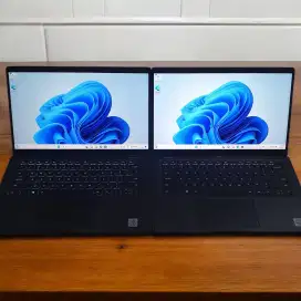 Dell latitude 7410 touchscreen core i5 gen 10 ram 8 ssd nvme 256