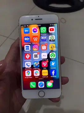 Iphone 7G internal 32gb