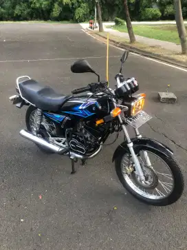 Rx king 2001 y4