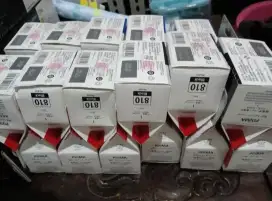 Terima jual beli Tinta/Toner printer Baru dan Bekas berbagai merek
