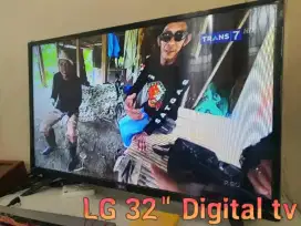 Tv led digital 32 inc