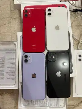 Iphone 11 128GB ibox