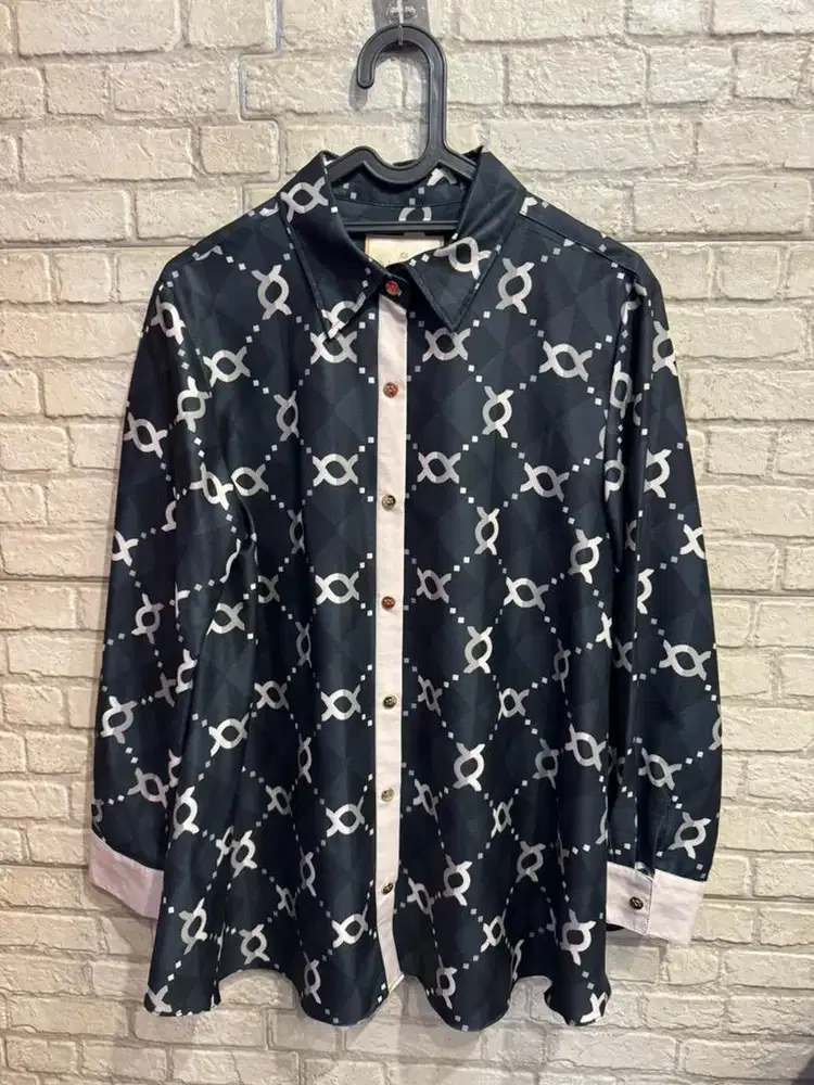 Baju Wearing Klamby Calya