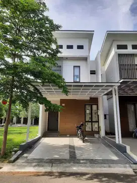 JUAL FULL FURNISH CLUSTER SHINANO JAKARTA GARDEN CITY CAKUNG JAKARTA
