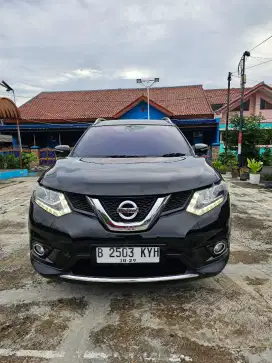 NISSAN XTRAIL T32 2500CC TAHUN 2017 (NEGO SAMPE JADI)