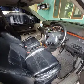 Nissan X-Trail 2005 Bensin