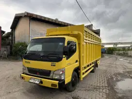 Canter colt diesel Hdl 136 ps