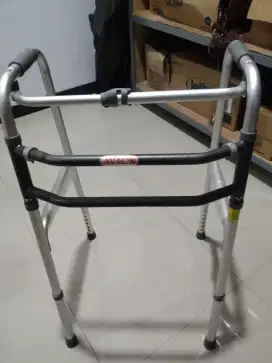 Tongkat jemuran bekas rasa baru