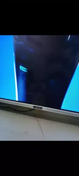 Coocaa LED TV 32 inch 32S3U