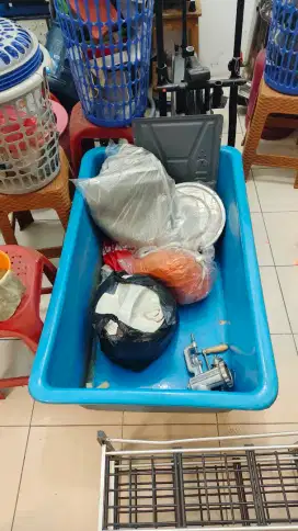 Bak fiber 100x 60 x 40
