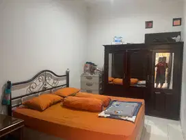 Dijual rumah  Komp Cemara regency . Kec Margaasih kab Bandung