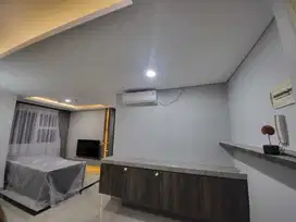 Disewakan Studio Apartemen Orange County di Lippo Cikarang