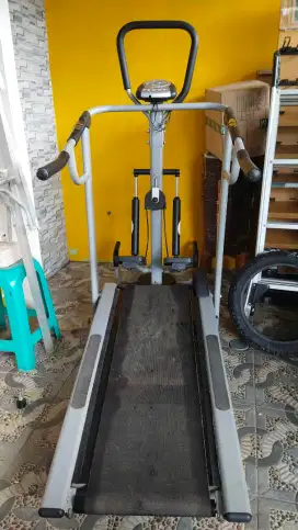 TreadMill Manual
